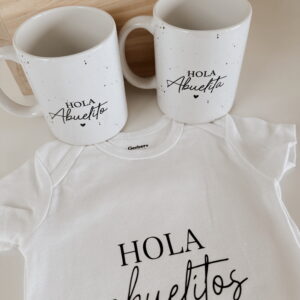 Hola Abuelitos kit