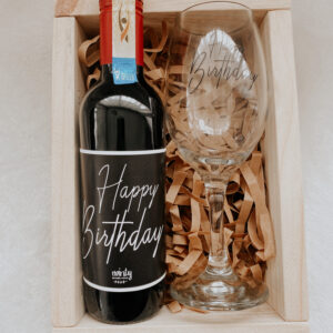 Wine set