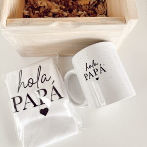 Hola Papá