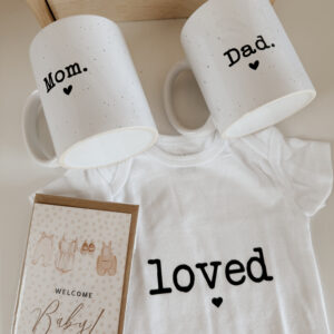 New family kit