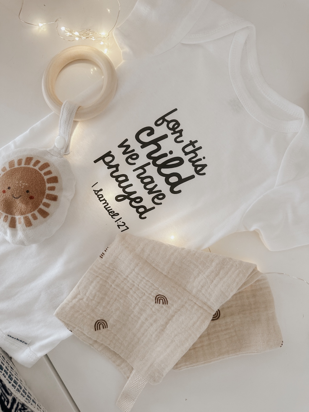 New baby Set - Image 2