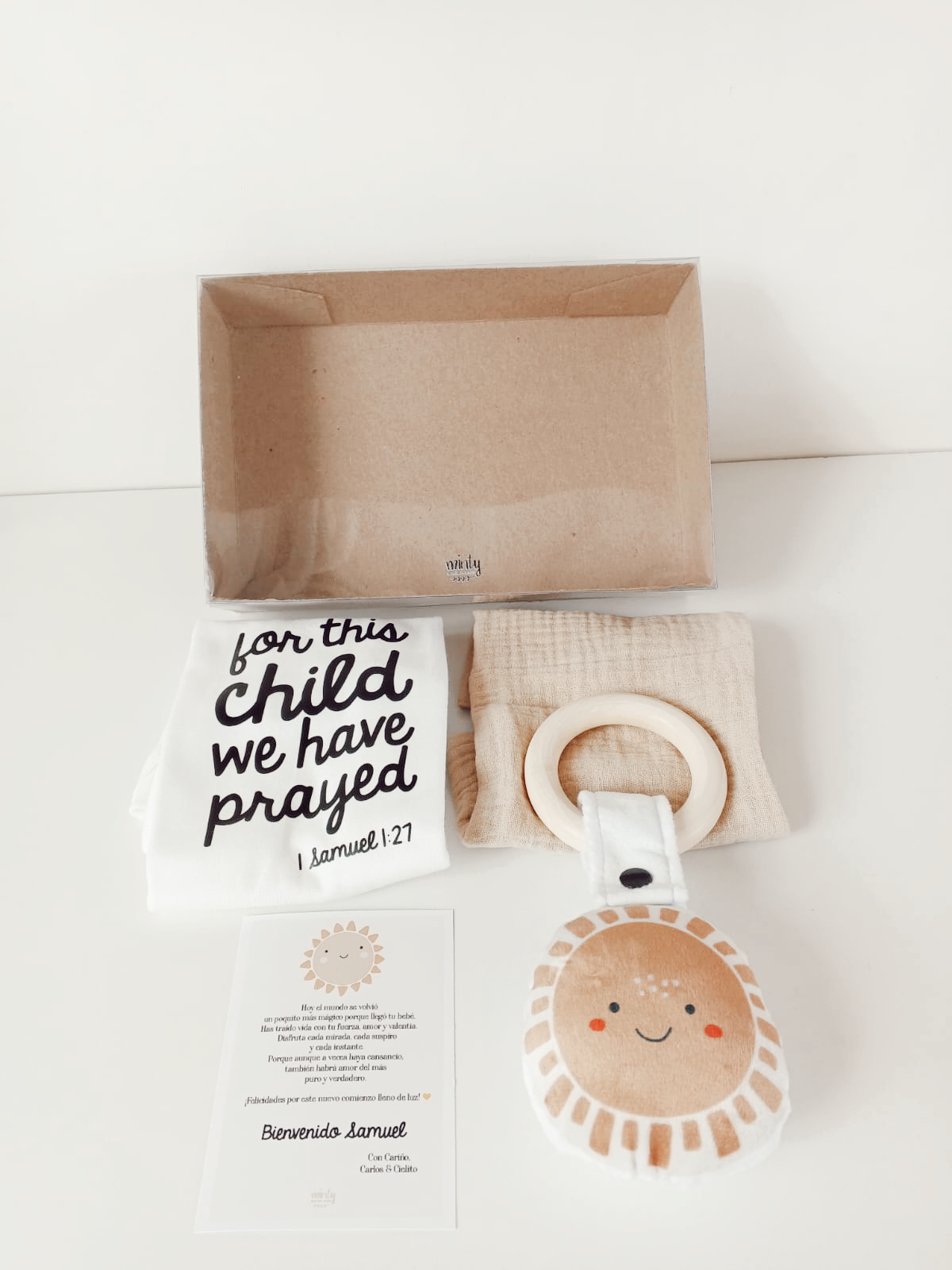New baby Set - Image 3