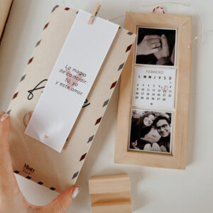 Love Frame