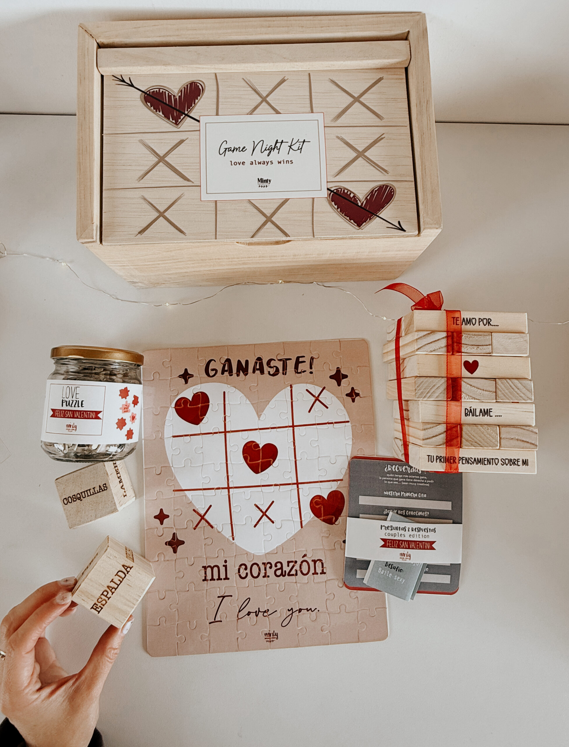 Game Night Kit - Image 2
