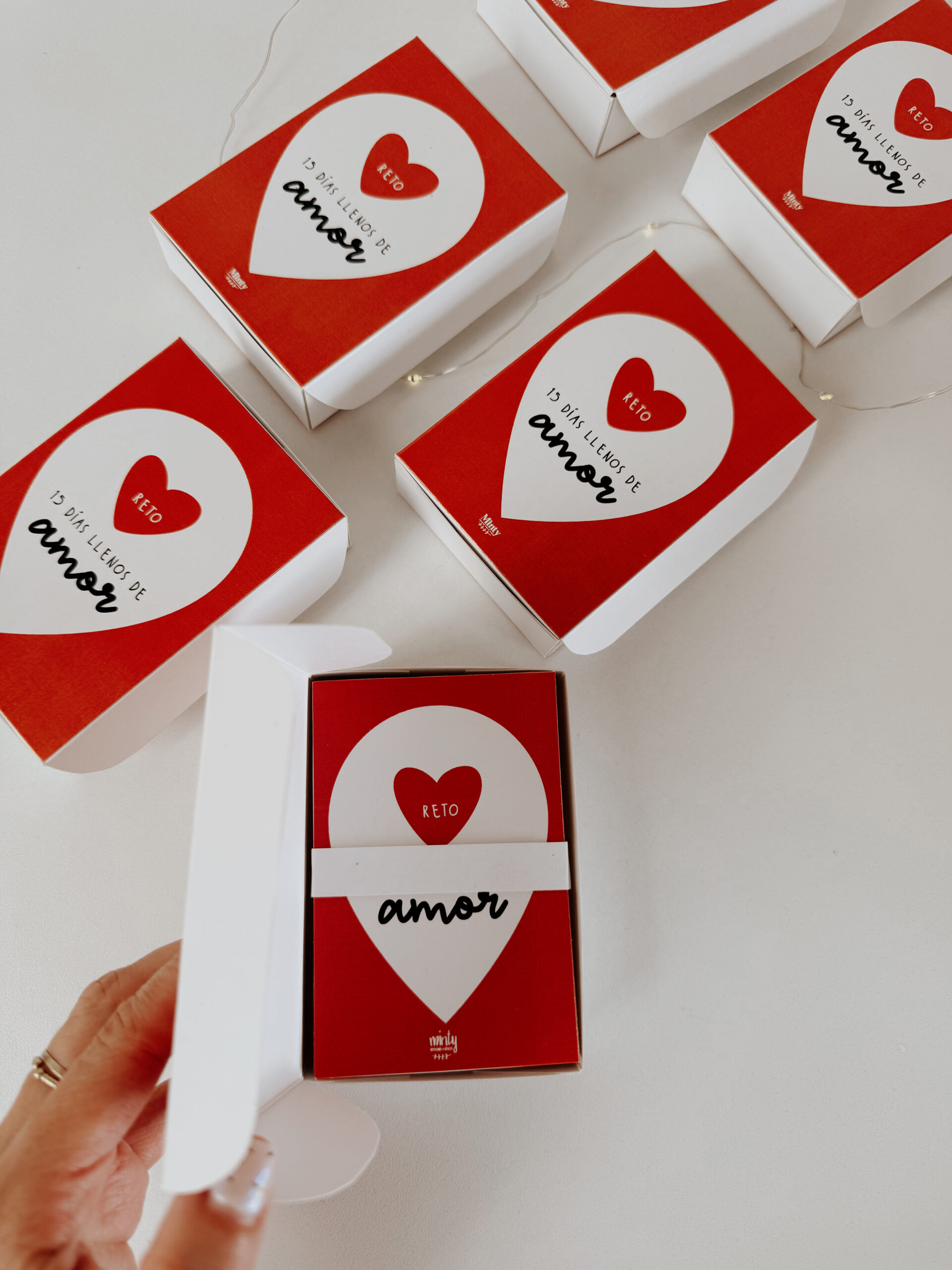 15 dias llenos de amor - Image 3