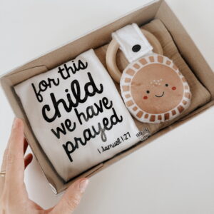 New baby Set