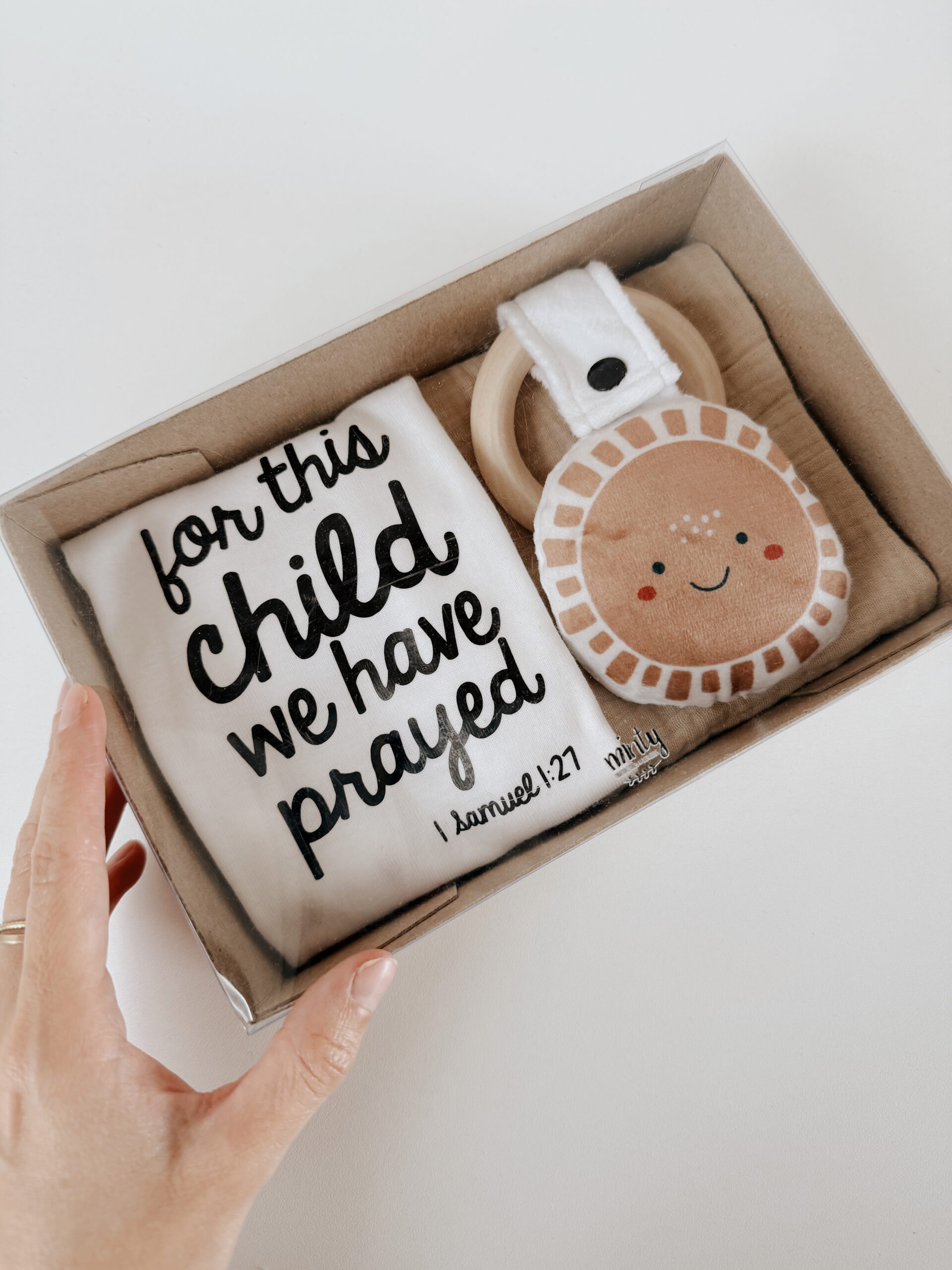 New baby Set