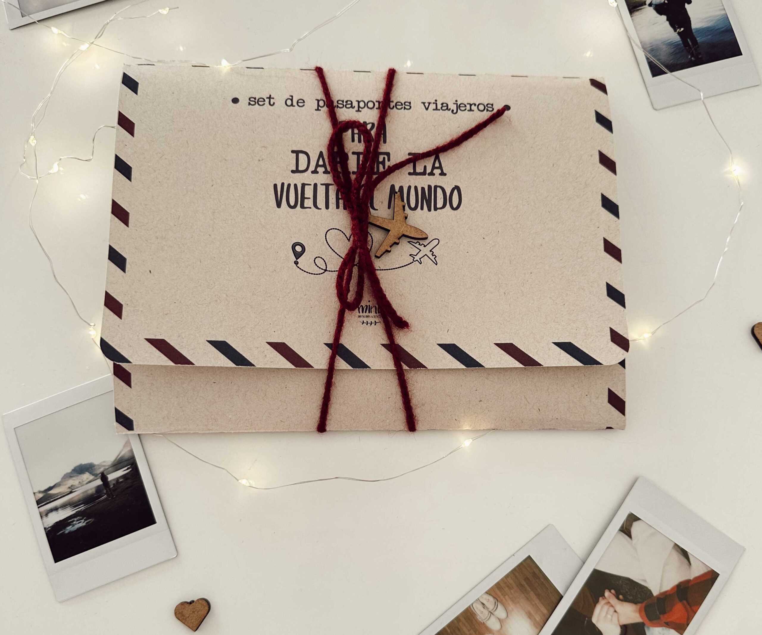 Bodas de Cuero – 3 Años - Image 2