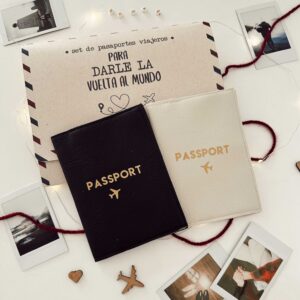 Bodas de Cuero – 3 Años