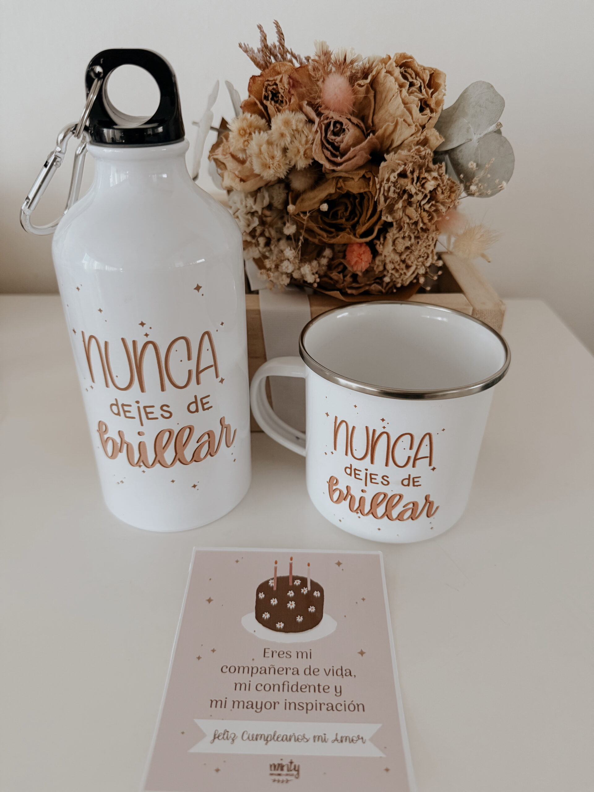 Nunca dejes de brillar - Image 2