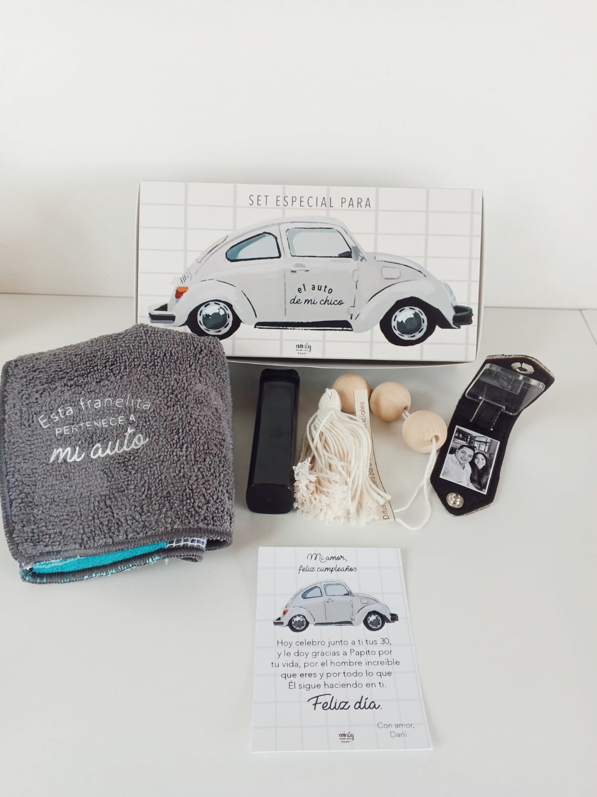Car's lover set - Image 2