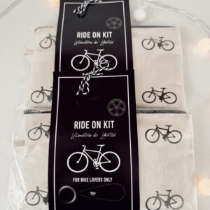 Kit de reparación para bicicleta
