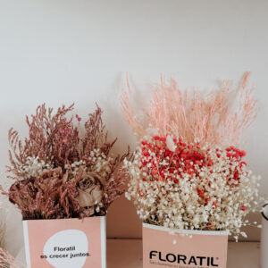 Florece tu marca