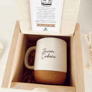 Mug Box