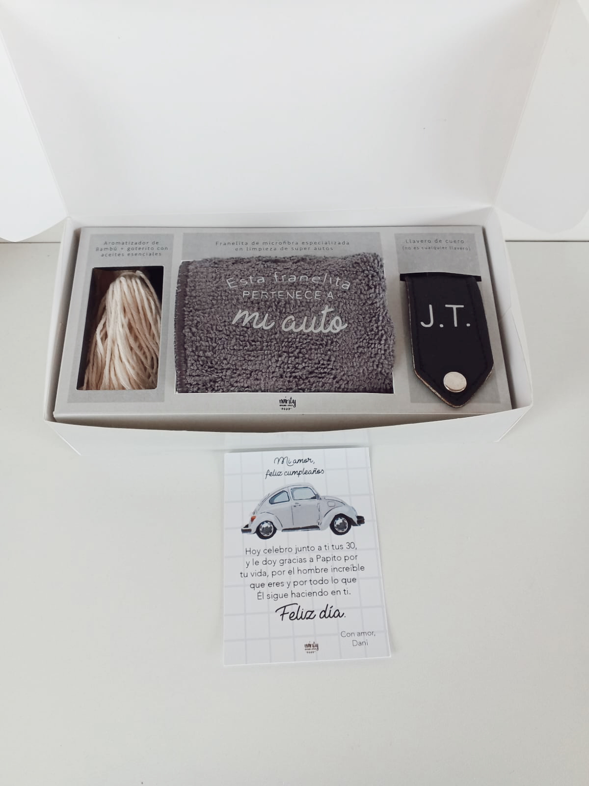 Car's lover set - Image 3