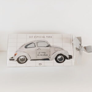 Car's lover set