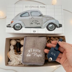Car set