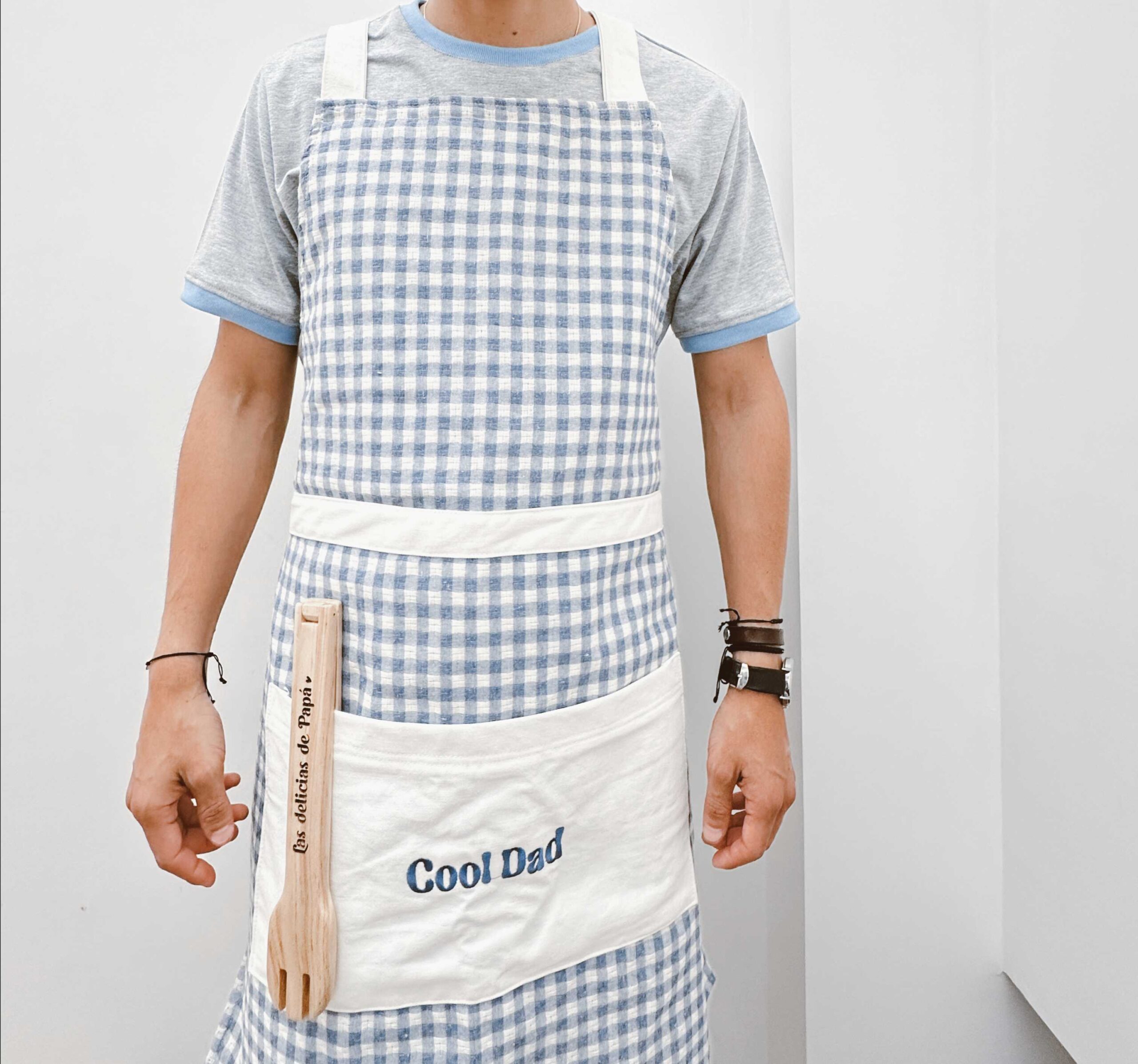Cool Dad - Kitchen set