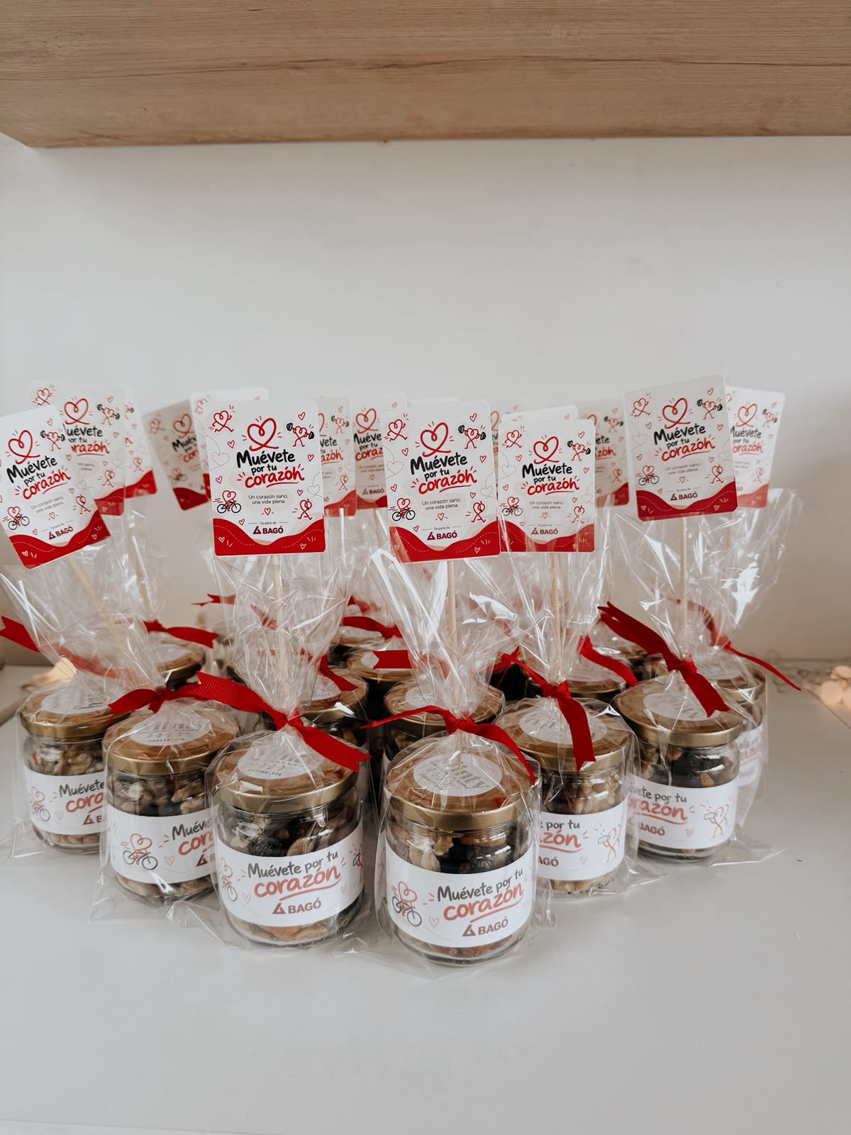 Frutos secos corp. - Image 2