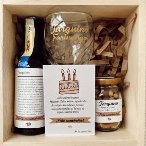 Mini Wine corp