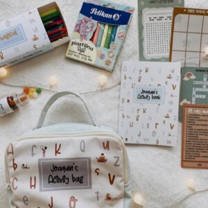 Activity Bag